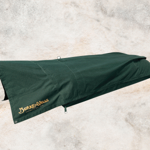 IRONBARK SWAG KING SINGLE PLUS