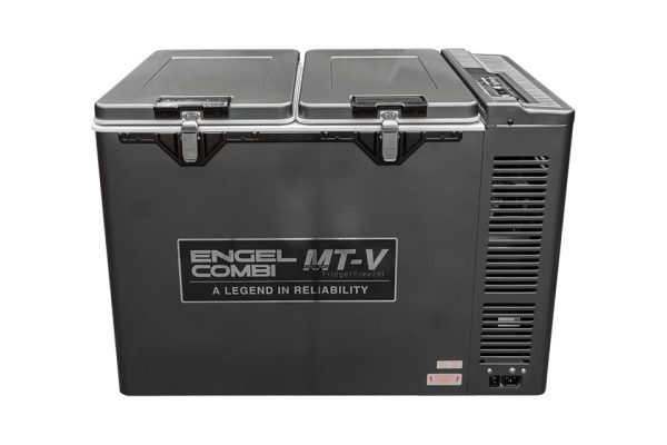 Engel 75L Combi MT-V80C Twin Door - Image 2
