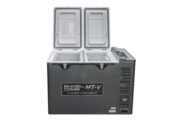 Engel 75L Combi MT-V80C Twin Door