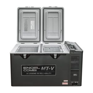 Engel 57L Combi MT-V60C Twin Door