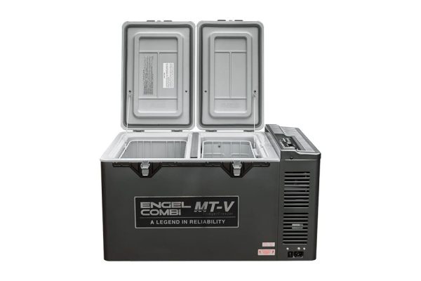 Engel 57L Combi MT-V60C Twin Door