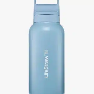 LifeStraw GO Series Stainless Steel 1L