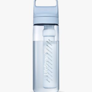 Lifestraw GO Series 650ml Water Bottle w/ Filter