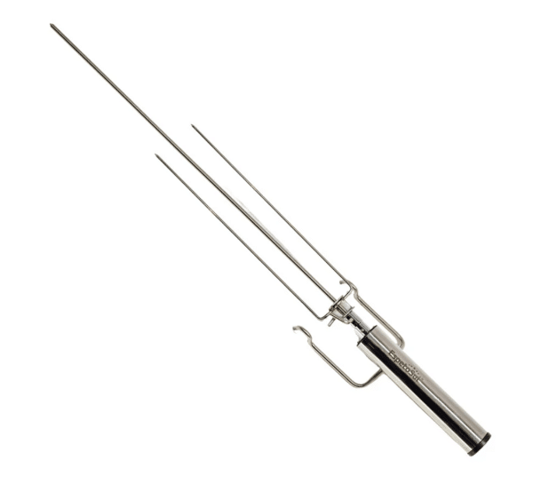 EspetoSul Portable Brazilian BBQ Rotisserie