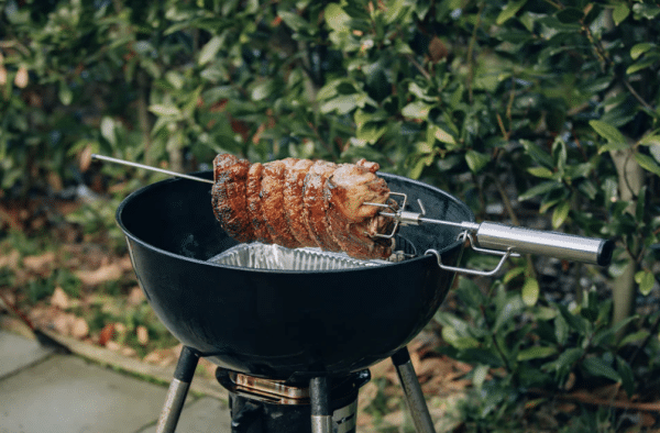 EspetoSul Portable Brazilian BBQ Rotisserie - Image 2