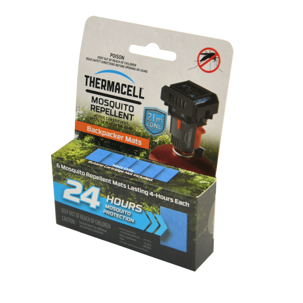 Thermacell Repellent Refill (24 hour) - Image 2