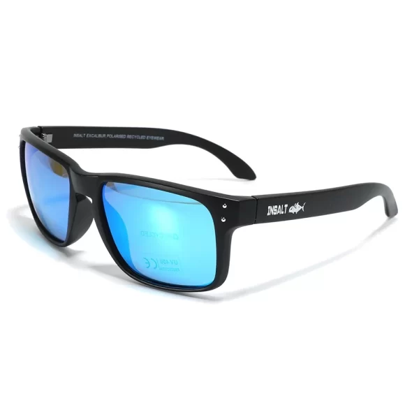 Insalt Polarised Sunglasses Range