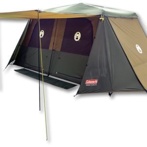 Gold Series Instant Up 10 Person Tent