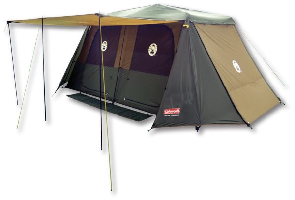 Gold Series Instant Up 10 Person Tent