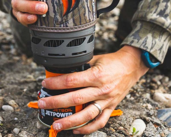 Jetboil FLASH 1.0L Fast Boil System - Image 4