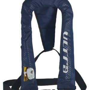 Ultra Compact Inflatable L150 Lifejacket