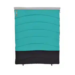 Kingsford Double Sleeping Bag +5C