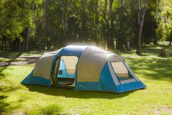 Tasman 10P Dome Tent - Image 5