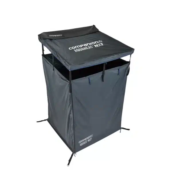 Aquaheat NXT Vehicle Ensuite - Image 2