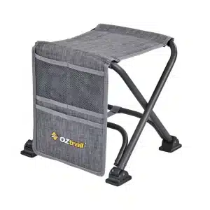 Tourer Mate Stool