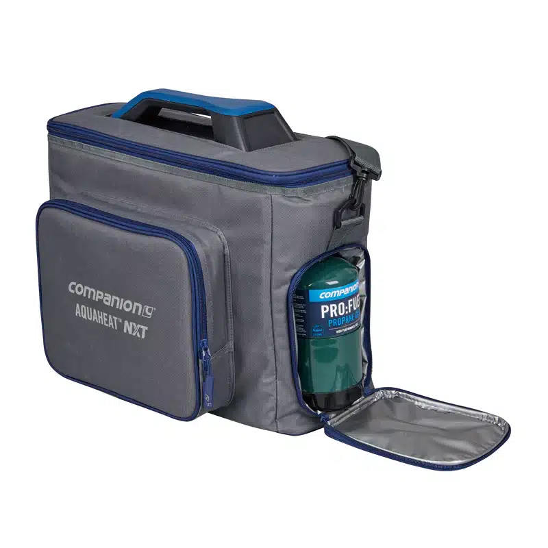 Aquaheat NXT Carry Bag Atherton Gas Camping Aquaheat NXT Carry Bag Atherton Gas Camping
