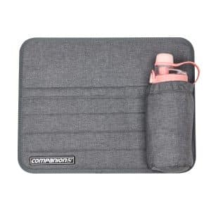 Caravan Storage Pocket With Drink Holder