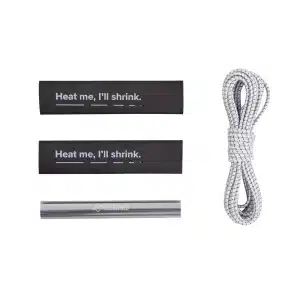 Universal Pole Repair Kit