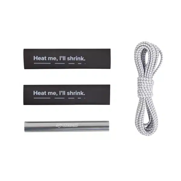 Universal Pole Repair Kit