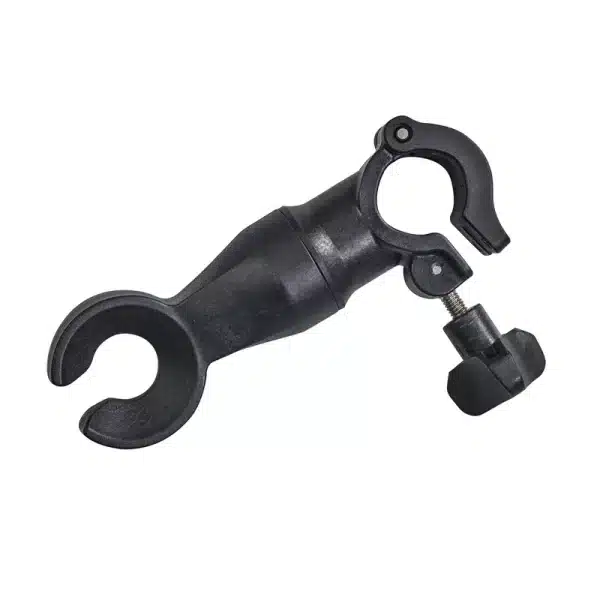 Sip Clip Wine Glass Holder Attachment - Image 2
