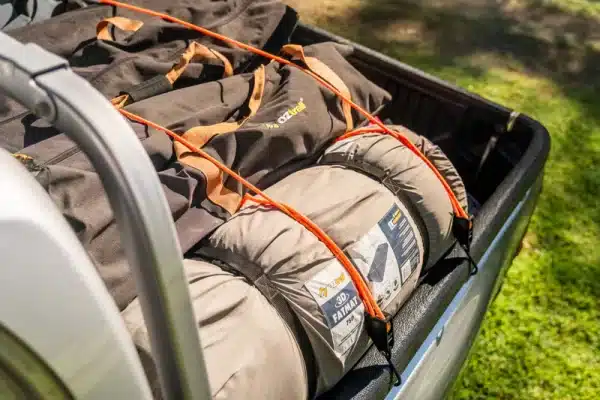 Ratchet Tie Down Rope 2 Pack - Image 4