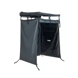 Aquaheat NXT Vehicle Ensuite