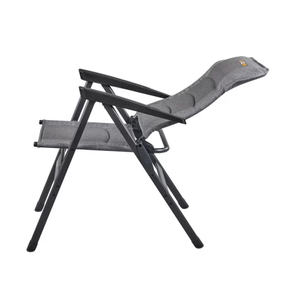 Tourer 7 Position Recliner - Image 2
