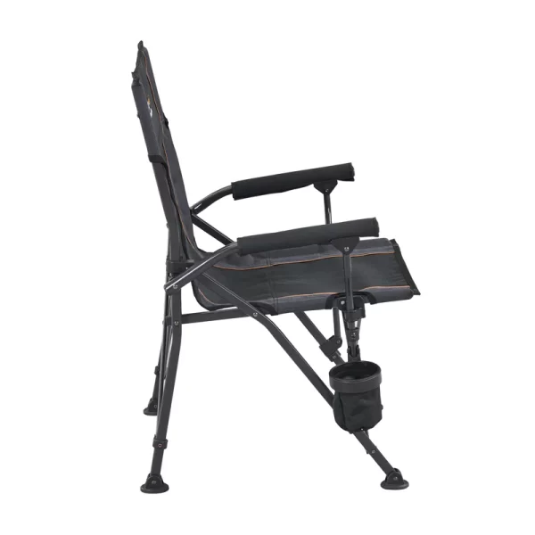 Oztrail Roamer Kids Hard Arm Chair - Image 2