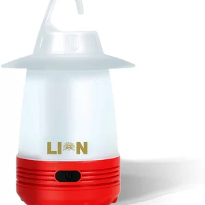 LION MIT-E LIGHT LANTERN