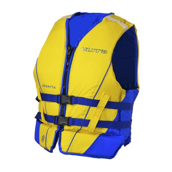 Ultra Regatta Kids Lifejackets