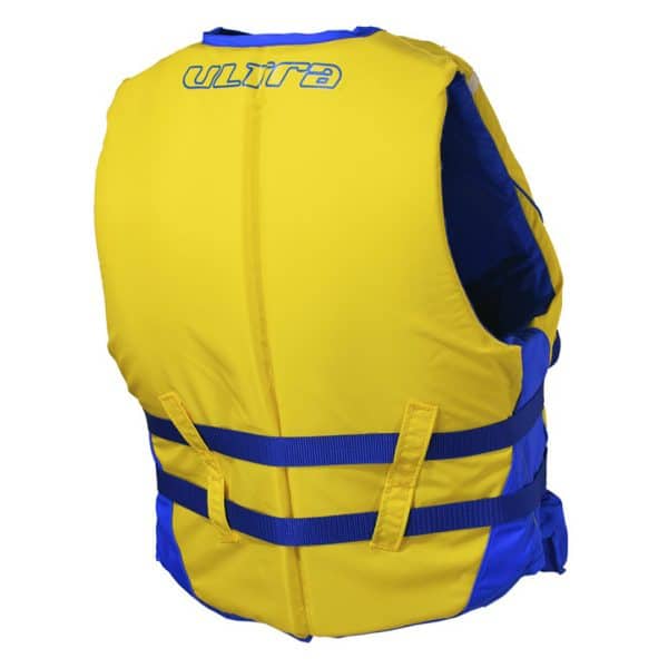 Ultra Regatta Kids Lifejackets - Image 2
