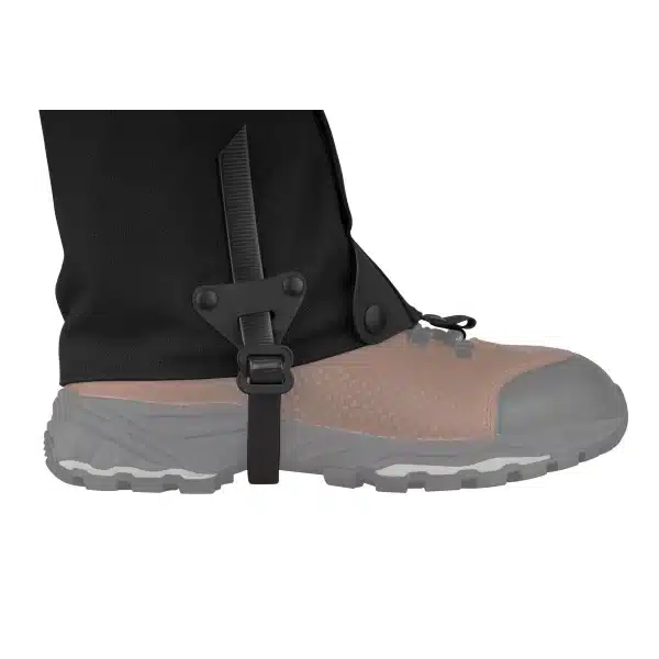 Quagmire Gaiters Canvas S, M, L, XL - Image 2