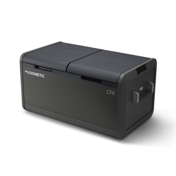 Dometic CFX595DZ Portable Fridge and Freezer 95L