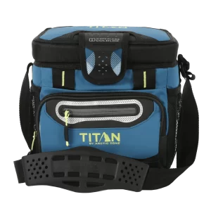 TITAN 9 CAN ZIPPERLESS HARDBODY® COOLER