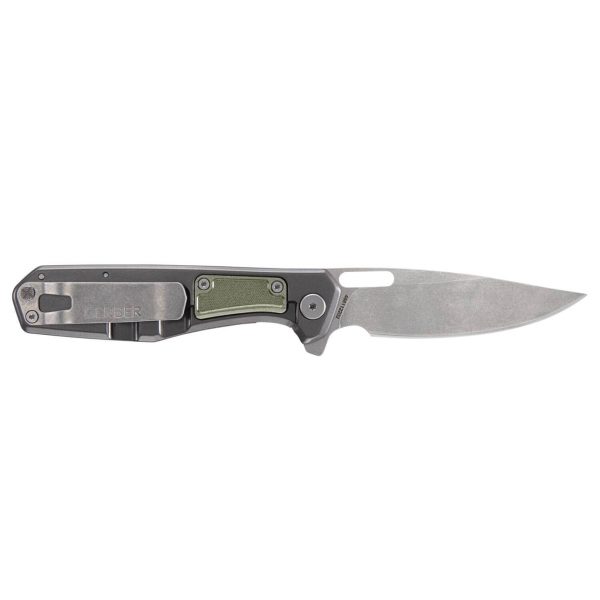 GERBER MINISADA FOLDING KNIFE