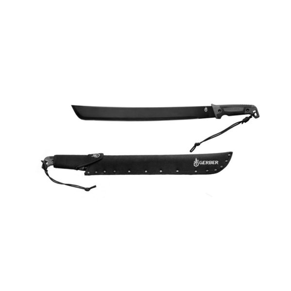 Gerber Gator Bush Machete - Image 2