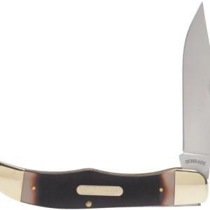 Old Timer Mustang Folding Knife