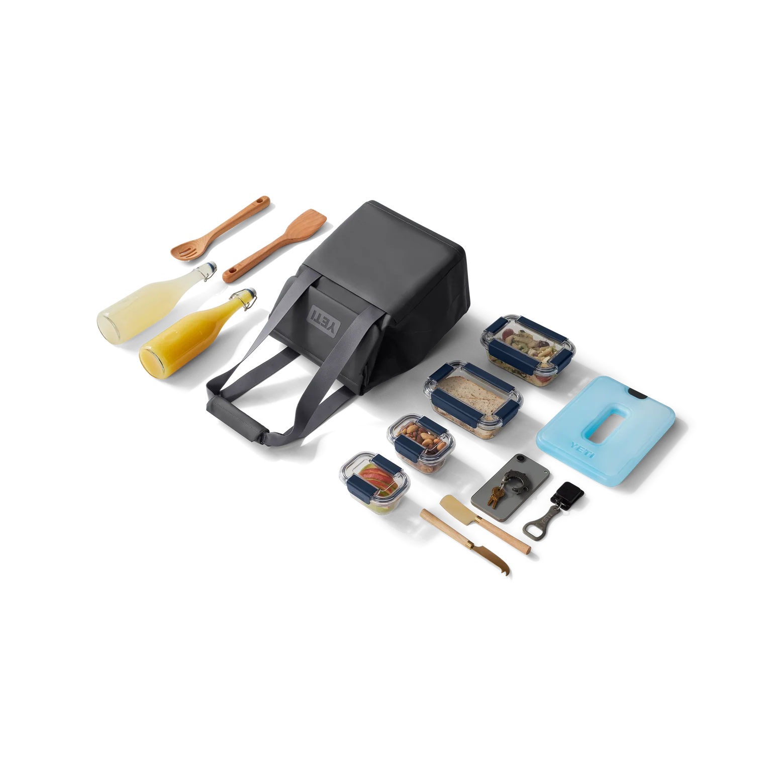 YETI DAYTRIP® 14L TOTE BAG - Image 7