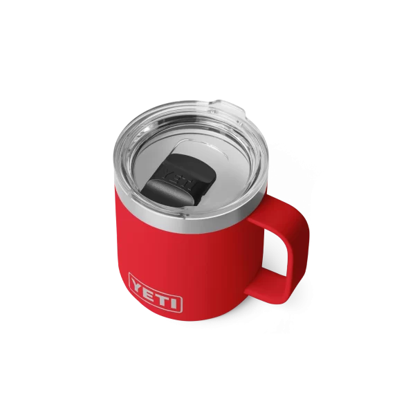 RAMBLER® 10 OZ (296 ML) STACKABLE MUG W/ CERAMIC LINING - Image 5