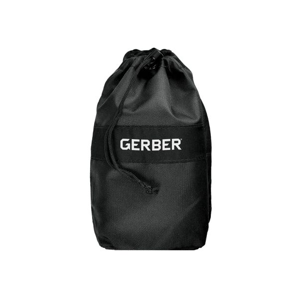 GERBER GORGE FOLDABLE SHOVEL - Image 4