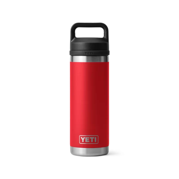 YETI RAMBLER® 18 OZ WATER BOTTLE WITH CHUG CAP - Image 4