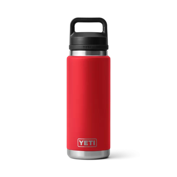 YETI 26 OZ BOTTLE WITH CHUG CAP - Image 5