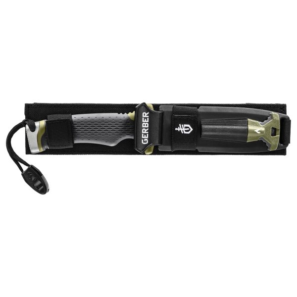 GERBER ULTIMATE FIXED BLADE - Image 2
