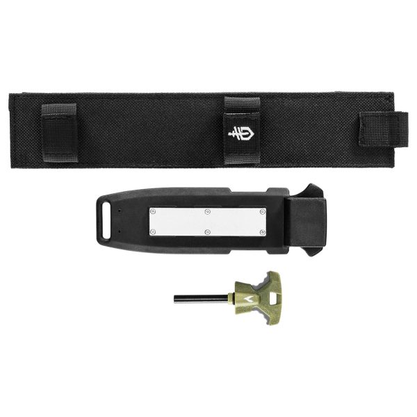 GERBER ULTIMATE FIXED BLADE - Image 3