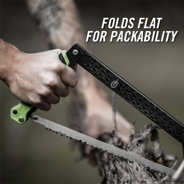 GERBER FREESCAPE CAMP FOLDING SAW - Image 3