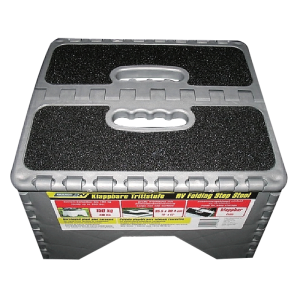 Camco Folding Caravan Step