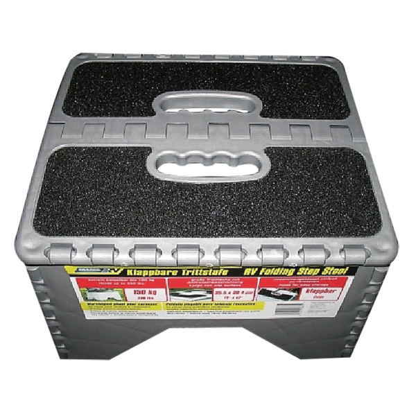 Camco Folding Caravan Step