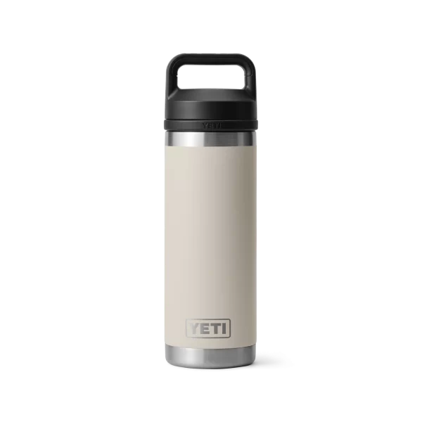 YETI RAMBLER® 18 OZ WATER BOTTLE WITH CHUG CAP - Image 9