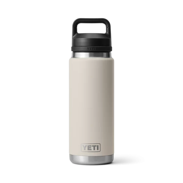 YETI 26 OZ BOTTLE WITH CHUG CAP - Image 8