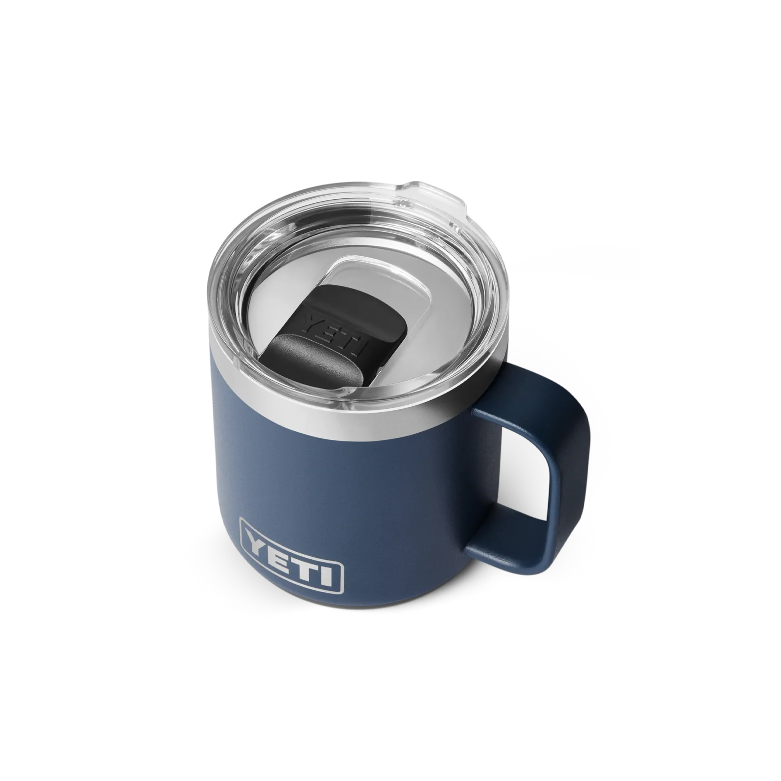 YETI 10 OZ STACKABLE MUG WITH CERAMIC LINING - Image 3